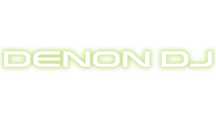 logo denon dj